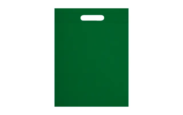 Eco Bolsa Durabag - plana manija riñon 30x40+10 5
