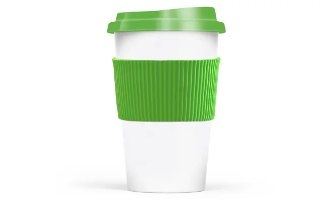 Vaso Americano