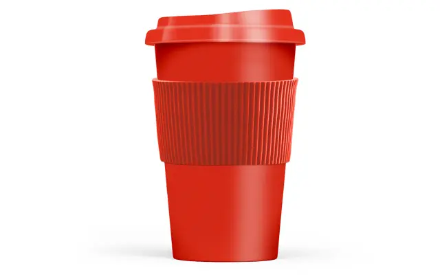 Vaso Americano