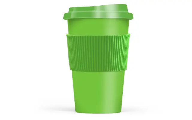 Vaso Americano