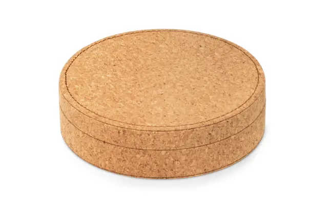 Set de vino Eco Cork 3