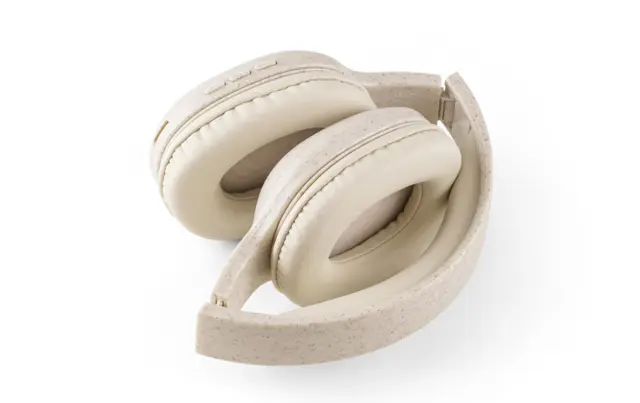Headphones Eco Cereal