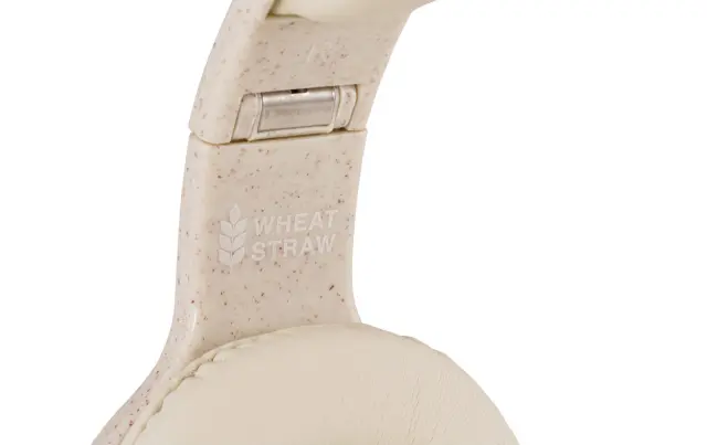 Headphones Eco Cereal