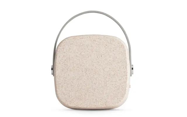 Speaker Eco Cereal