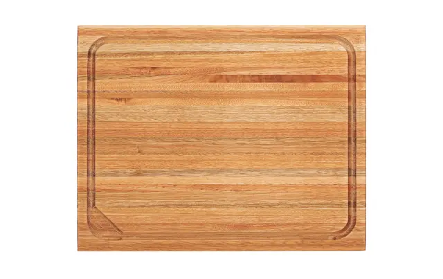 Tabla de Asado Poncho Pampa 36x29x3 cm 3