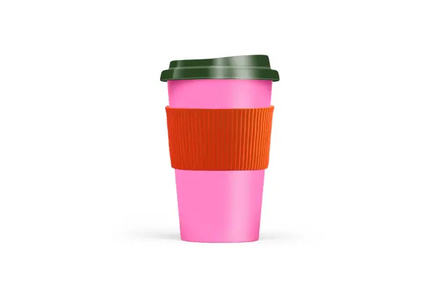Vaso Americano