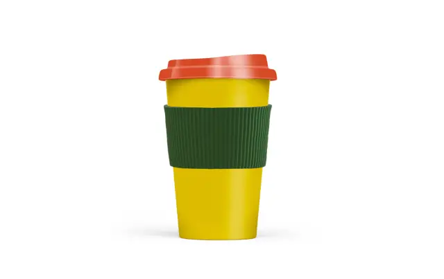 Vaso Americano