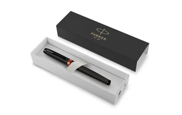 Rollerball Parker IM Vibrant Rings