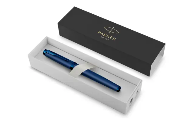 Rollerball Parker IM Monochromatic 6