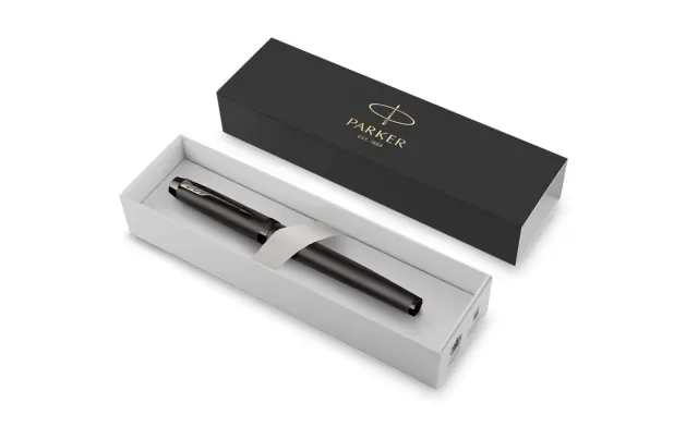 Rollerball Parker IM Monochromatic 10