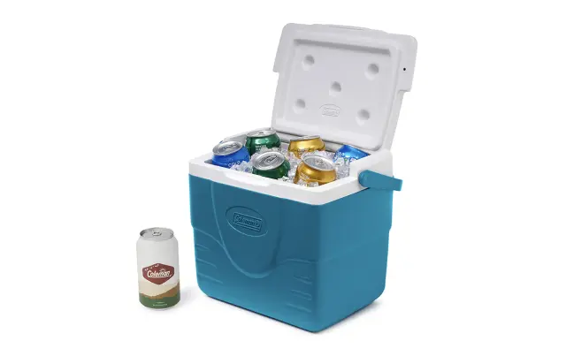 Conservadora Coleman Chiller 8,5lt 5