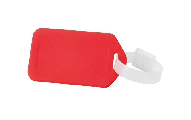 Travel Tag Colors 4