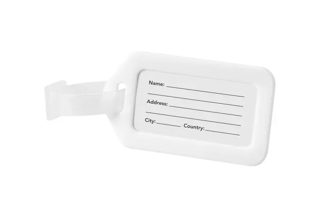 Travel Tag Colors 2