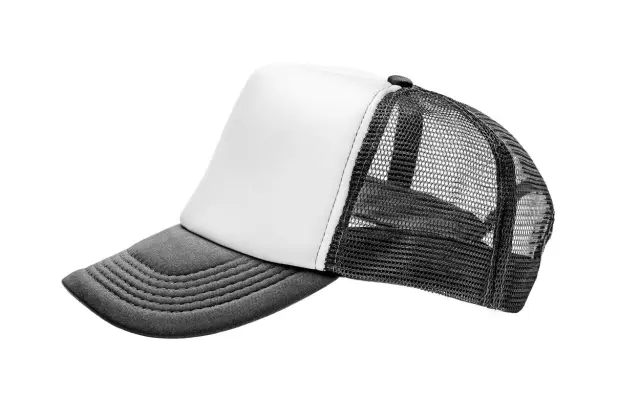 Gorro Trucker 12