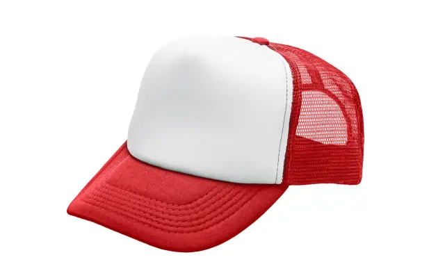 Gorro Trucker 3