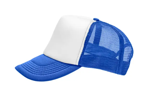 Gorro Trucker 23
