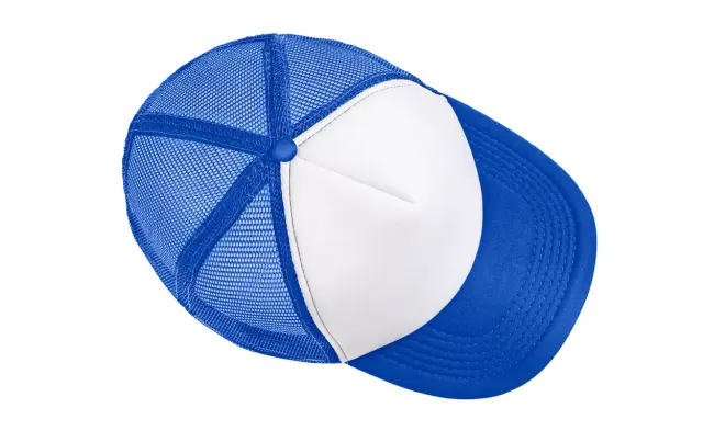 Gorro Trucker 25