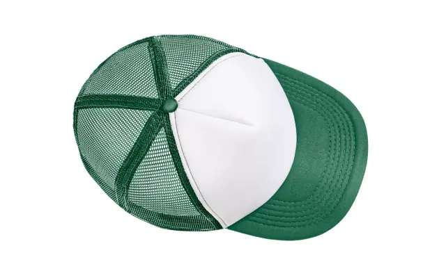 Gorro Trucker 29