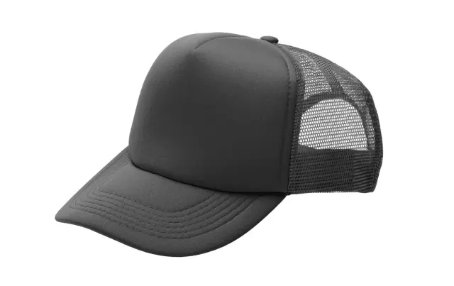 Gorro Trucker 6
