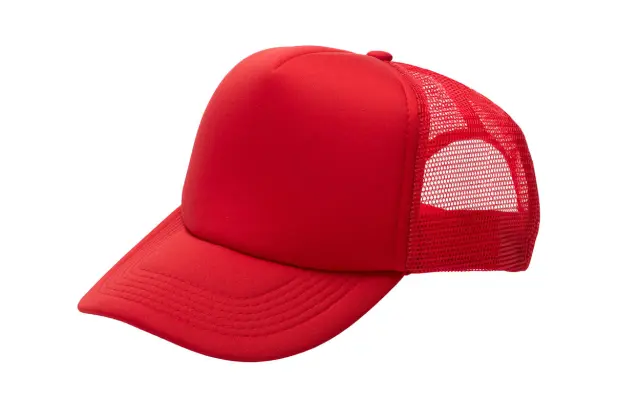Gorro Trucker 8