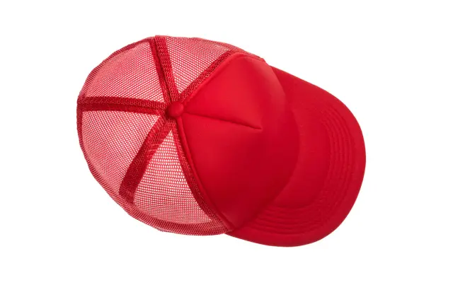 Gorro Trucker 39