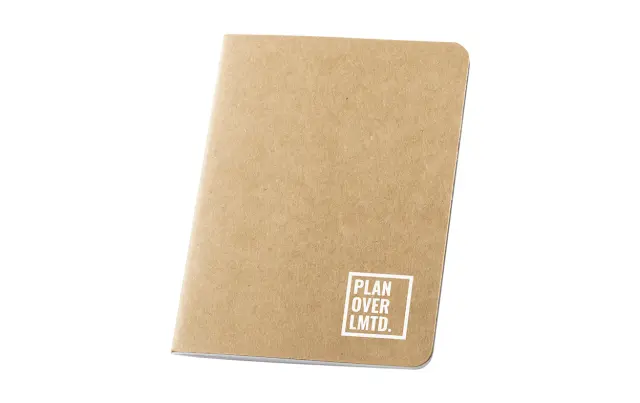 Cuaderno Notes Flex Eco Pocket