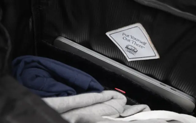 Herschel Retreat Backpack
