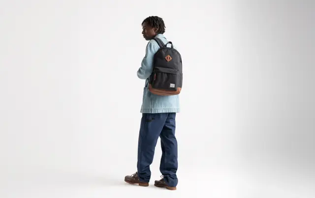Herschel Heritage Backpack 12