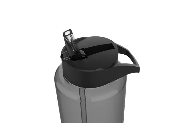 Botella Training 1100ml
