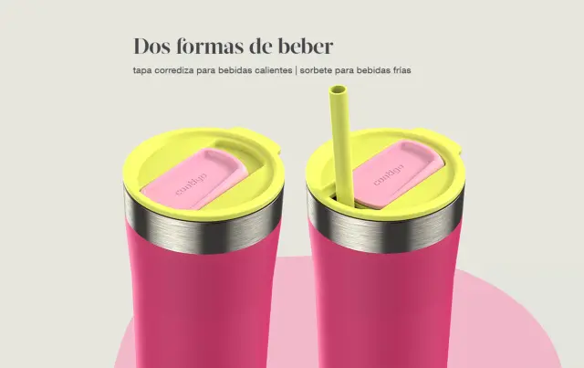 Contigo Tumbler Streeterville 710ml 6