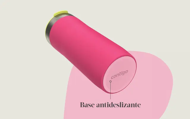 Contigo Tumbler Streeterville 710ml 3