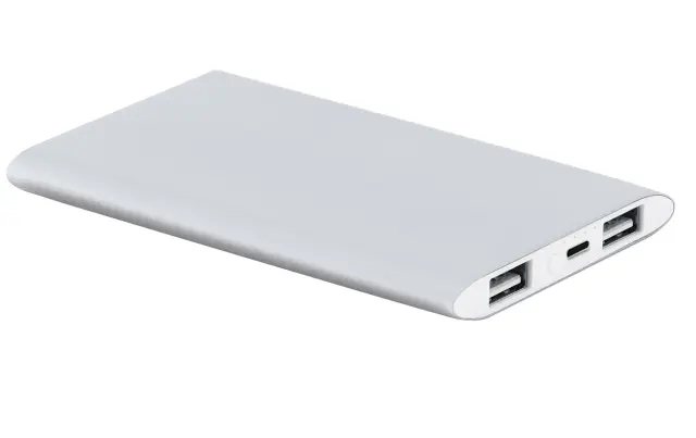Power Bank Flat Pro