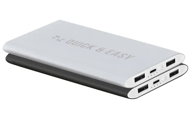 Power Bank Flat Pro
