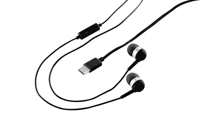 Auricular Flight USB-C Pro