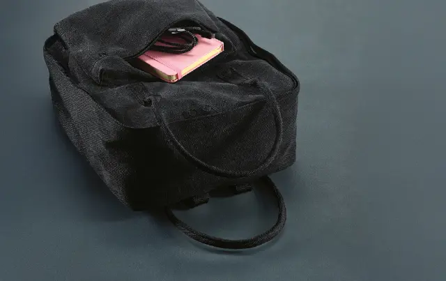 Mochila Eco Nórdica 12