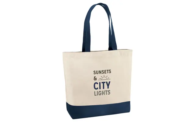 Bolsa de Lona Urban 4