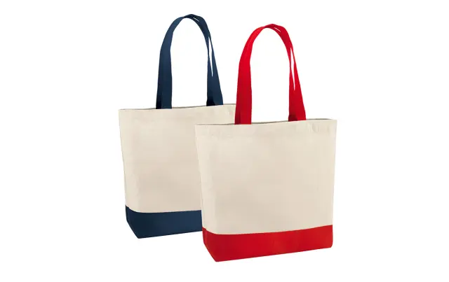 Bolsa de Lona Urban 2