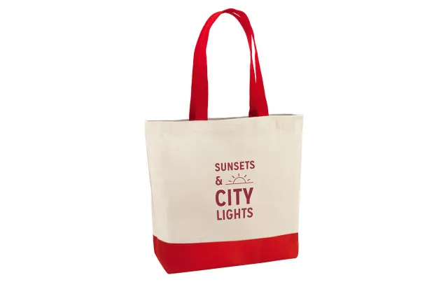 Bolsa de Lona Urban 7