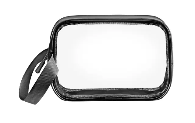 Necessaire See-Me 8