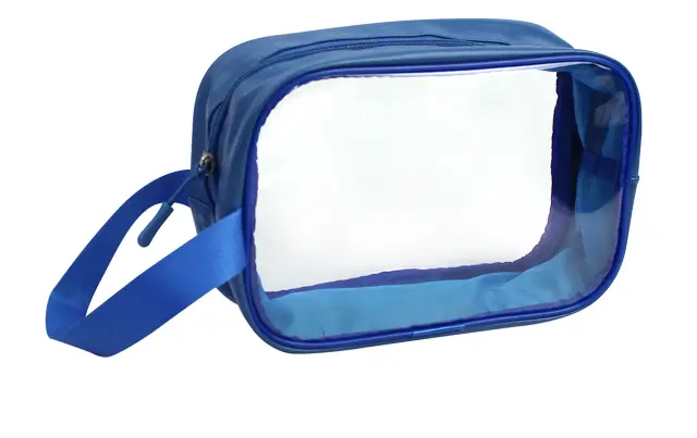 Necessaire See-Me 11