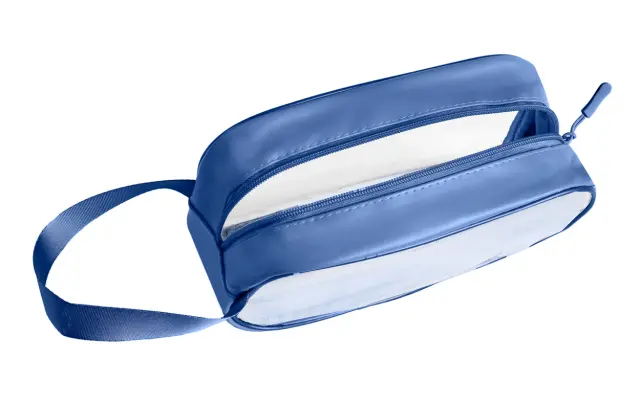 Necessaire See-Me 12