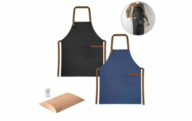 Delantal Gourmet 2