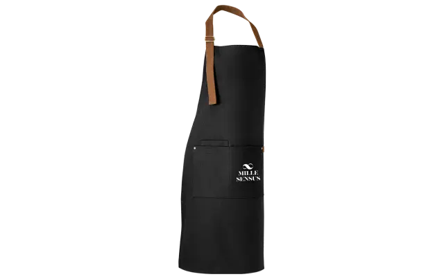 Delantal Gourmet 11