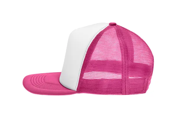 Gorro Trucker 46