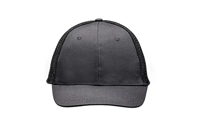 Gorro Camper - Trucker Estructurado 7