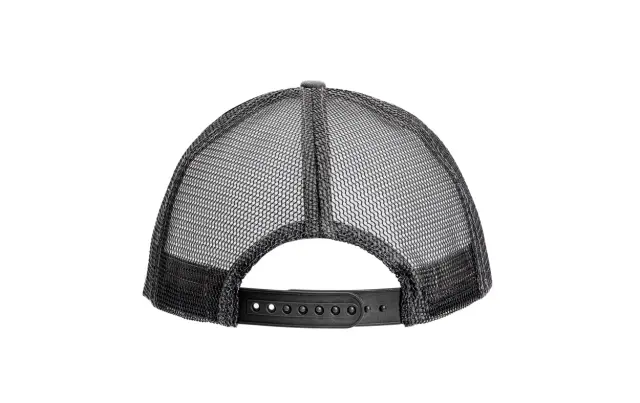 Gorro Camper - Trucker Estructurado 9