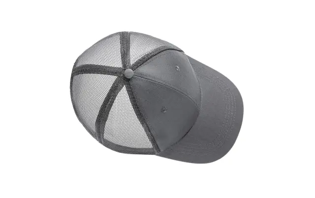 Gorro Camper - Trucker Estructurado 12