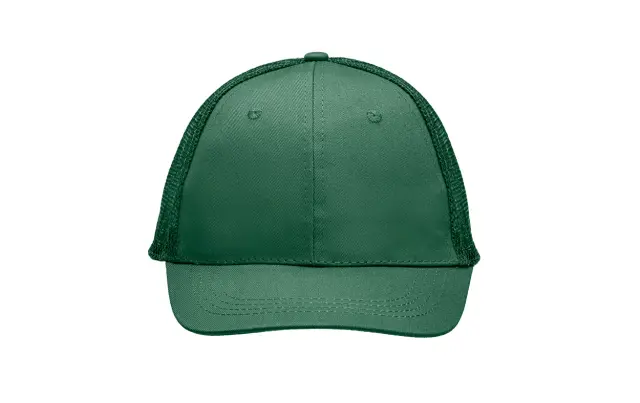 Gorro Camper - Trucker Estructurado 19