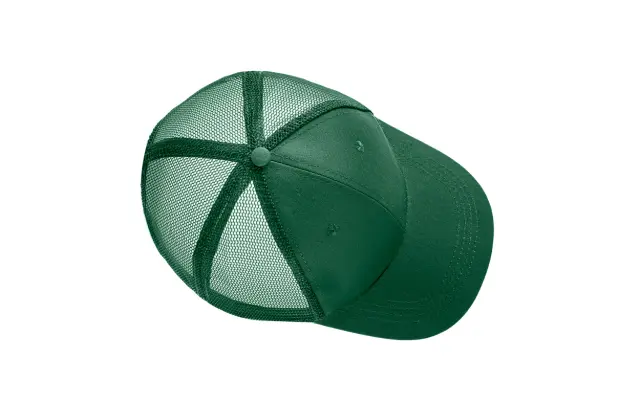 Gorro Camper - Trucker Estructurado 20