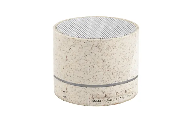 Speaker Eco Cereal Round